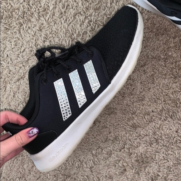 crystallized kicks adidas